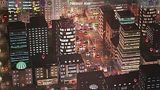 the bum episode seven