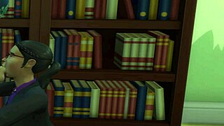 voyeur life 2 - pxs blowjob in her office hidden cam and video