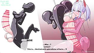 Buzama streamers in usa anime