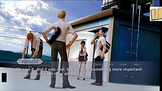 check out academy 125 episode