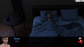 Stepmom caught masturbating in wild anime fantasy.