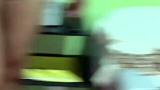 How does an underwear casting turn into gay anal porn?