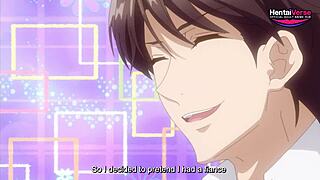 episode four brings the long-awaited happy ending with english subtitles