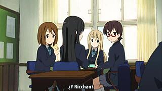 K-on 2 - 03: Musical Moments