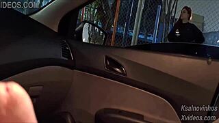 Scott Rhodes Doggy Styles Maxine After Bondage Fetish Scene, Licking And Fucking Her Pussy