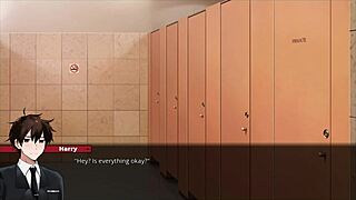 Cheating Sex Scenes in Promise Left Unkept Part 4