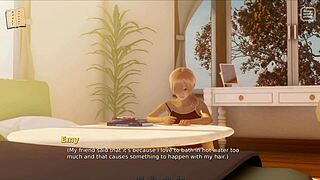 My Bully Is My Lover 64