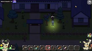 Hentai Game Village Rhapsody Part 2 Spanish Narrated