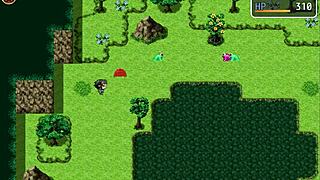 yuka discovers the scattered shard of the yokai in an emotional anime journey