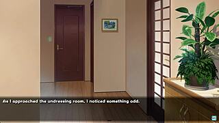 Wow, busty milf rocks summer country sex life game!