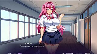 in break the rematch part 2, the bound heroine faces a bondage threesome with intense group action