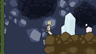 Flower Fairy Part 7 Scenes Playthrough