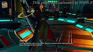 Eternum 24: An Epic Adventure in the Game World