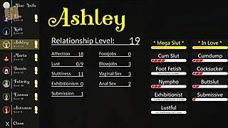 harem hotel 73 hentai action