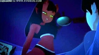 Meru sucubus parte 1 pt br