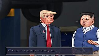 I enjoy part 32 of Summer Time Saga uncensored