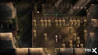 this monster cock is too big for my pussy in treasureofnadia e3 60