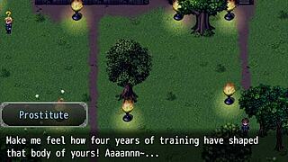 henteria chronicles 3 part 2 eng game feels so sneaky cheating