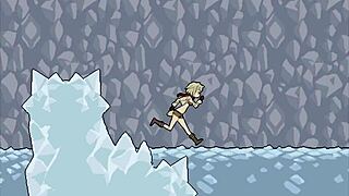 i play flower fairy part 2 scenes