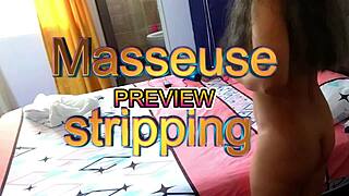 18 Year Old Sage Orgasms On Big Hard Cock