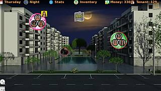 In Big City Pleasures, John finally gathers courage to be with Jessy