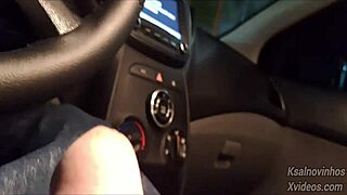 Scott Rhodes Doggy Styles Maxine After Bondage Fetish Scene, Licking And Fucking Her Pussy