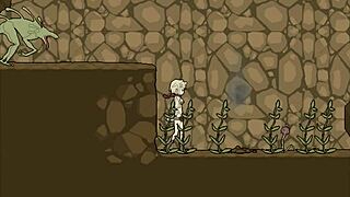 Have you explored the flower fairy part 4 scenes?