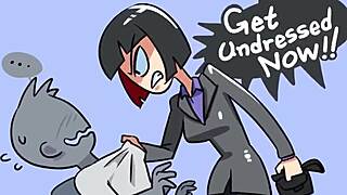 Competition Animation Rounds One And Two Minus Eight