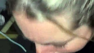 Latina Lover Sucks Black Cock Deep In Hentai Anime