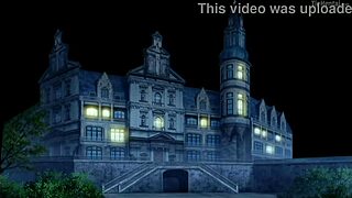 Harem tiene the animation with intense hentai scenes!