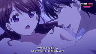 episode four brings the long-awaited happy ending with english subtitles