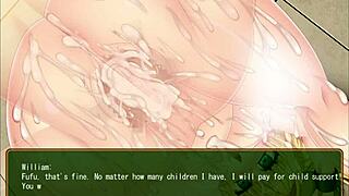 stolen bride monica faces wild gangbang in tsundere wife’s daring task part 6