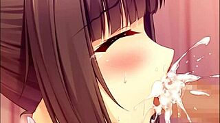 Nekopara intense cat girl adventures unfold