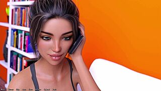 Being A Dik 08 - Ending The First Day Of College