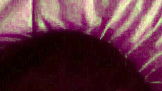 Condom Breaks but Skinny Nympho Keeps Fucking Hard