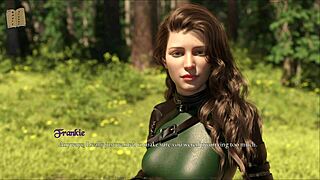 exploring the price of power in this anime game episode