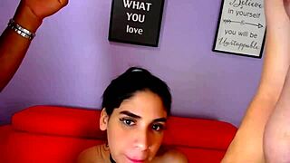 Masturbate In Bathroom With Wet Pussy And Petite Body