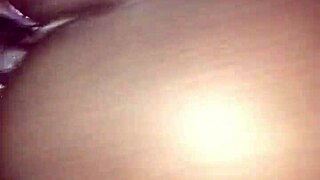 Intense Cum Code Orgasm With Big Black Cock