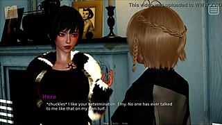 My Bully Is My Lover 64