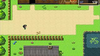 yuka discovers the scattered shard of the yokai in an emotional anime journey