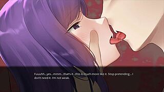 Cheating Sex Scenes in Promise Left Unkept Part 4