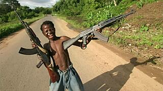 top 5 countries with the most stomach rumbling