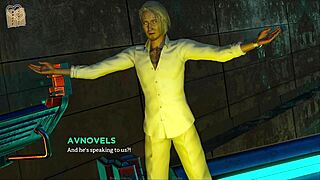 Eternum 24: An Epic Adventure in the Game World