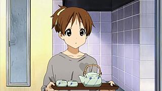 Is K-On 2 - 06 the Ultimate Anime Music Episode?