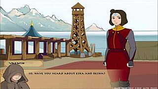 four element trainer book 5 slav part 11