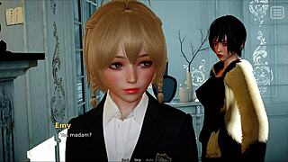 My Bully Is My Lover 64