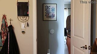 alisha adams pov creampie with big cock