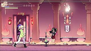 Max The Elf Scenes Level 5