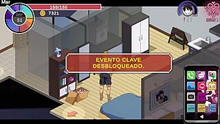 Hentai NTR wife fucked in onsen