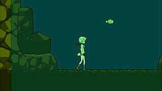 Flower Fairy Part 7 Scenes Playthrough